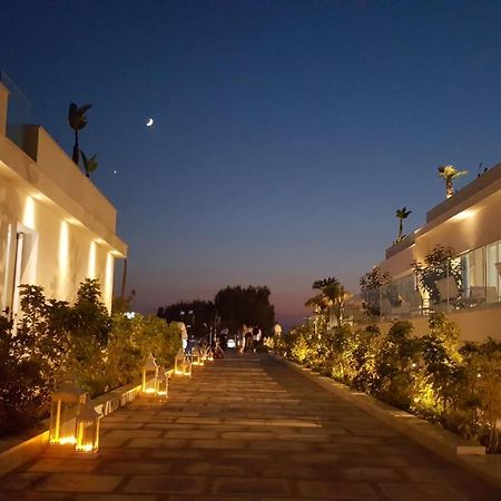 Modica Beach Resort Marina di Modica Exterior foto